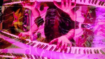 Epic Synthesizer Improv.