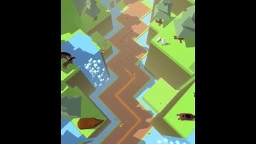 Dancing Line - The Spring Lullaby [IOS]