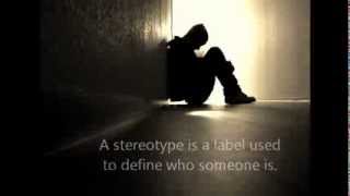Break the Stereotype