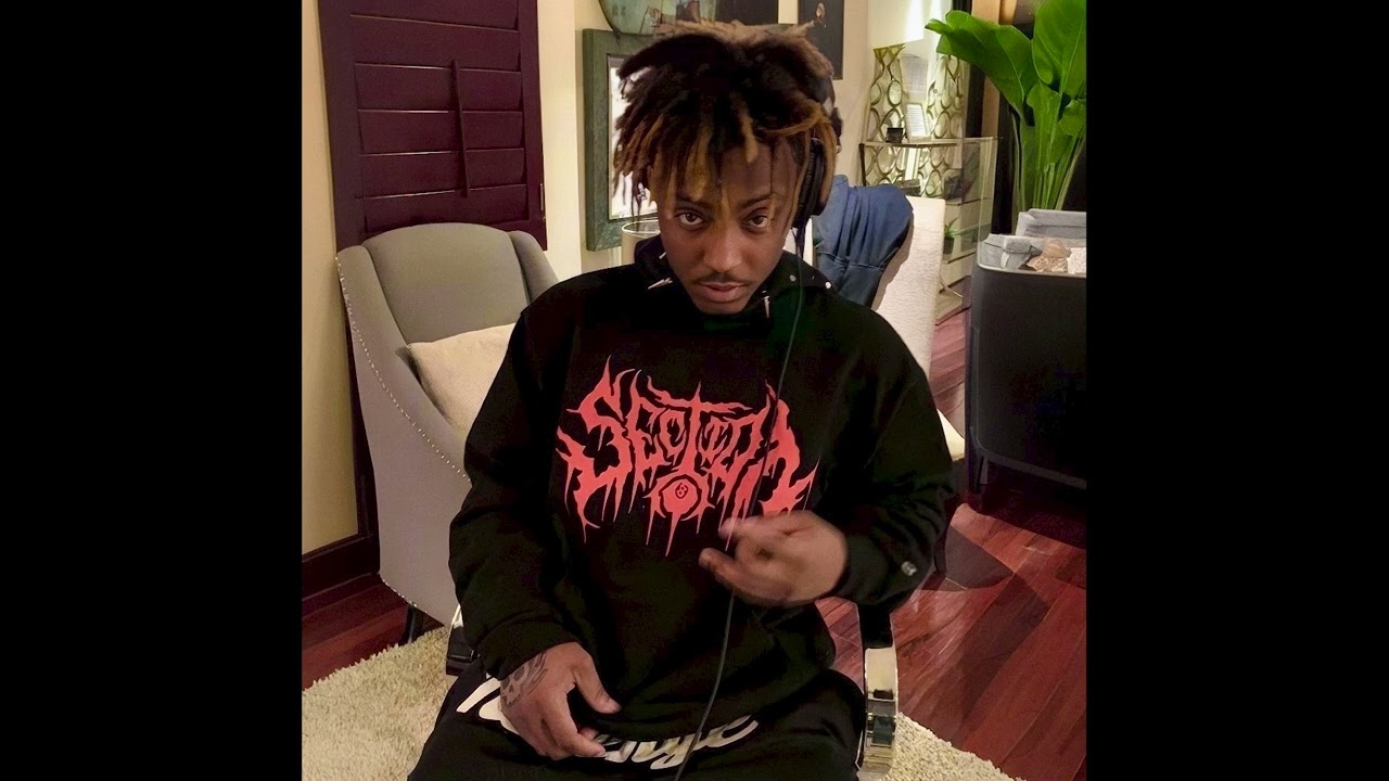 [FREE] Juice WRLD Type Beat  - "Concept" | Dark Trap Type Beat 2025