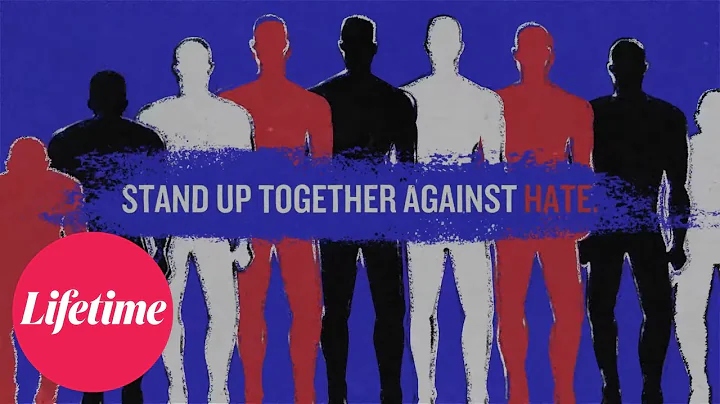 Stop AAPI Hate | Lifetime