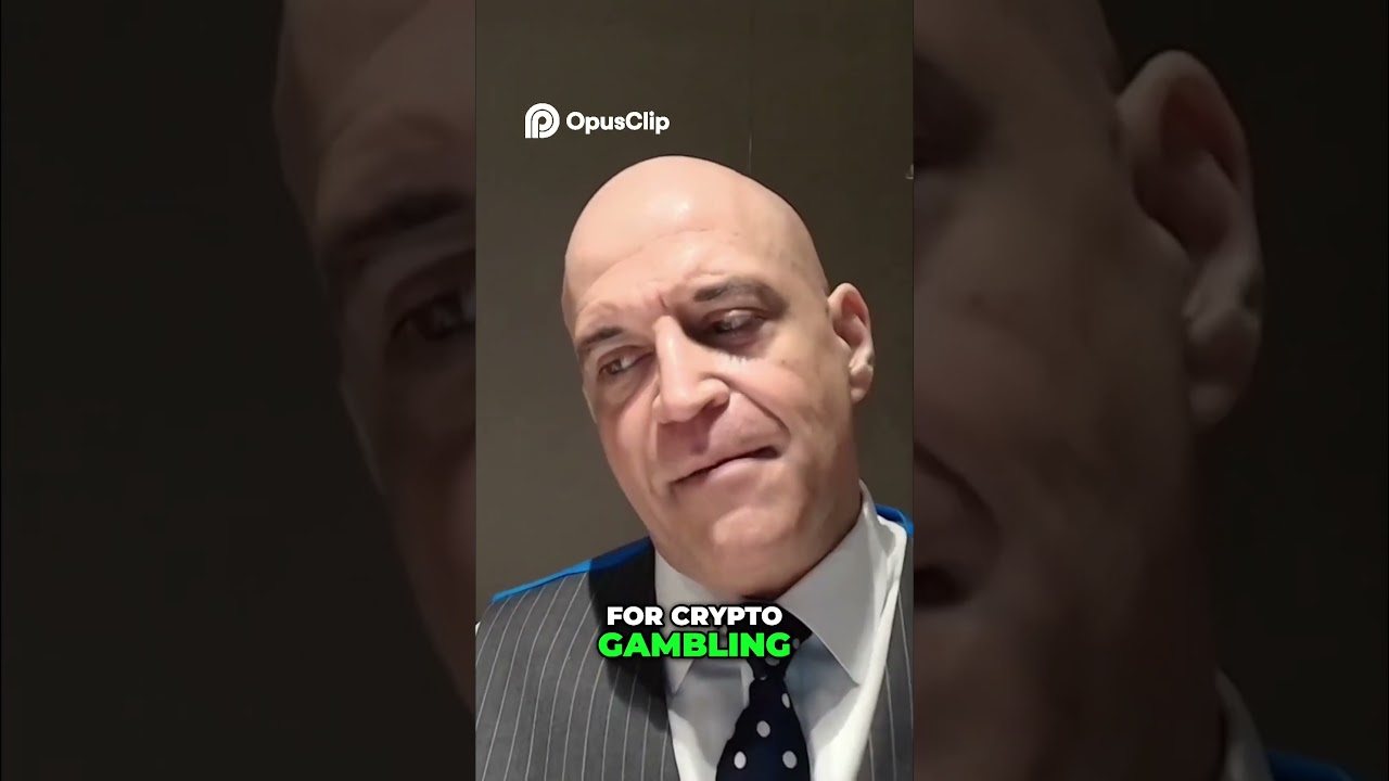 Новое о криптовалютных азартных играх, источник: @OnTheMarginPodcast, гость: @gci_gamingcompliance