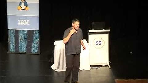 [Linux.conf.au 2012] 1000000 Watchpoints 20 Applications 1 Driver 0 Kernel Modifications