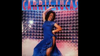CARRIE LUCAS Sometimes A Love Goes Wrong R&B