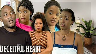 DECEITFUL HEART {NEWLY RELEASED NOLLYWOOD MOVIE}LATEST TRENDING NOLLYWOOD MOVIE #movies #trending