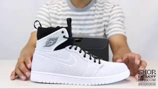 air jordan 1 retro ultra high black