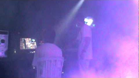 Equalize Project - Gettin over you