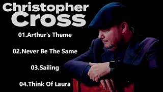 Best Of Christopher Cross