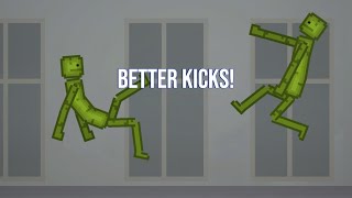 Famous How to get cool kicks in melon playground! #mpg Net Worth