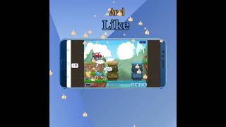 Google game trick | wheely 4-time travel game | game play of wheely 4-time travel game screenshot 5