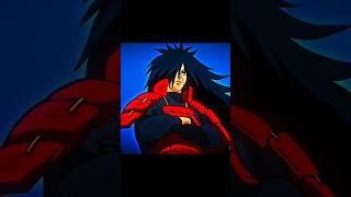 MADARA UCHIHA X FUNK CRIMINAL 💀| THE GHOST OF UCHIHA #youtubeshorts #shorts #anime #viral