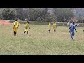 Reba SINA Gerard Academy icenzwe na Peaceful Team abana bose babemerera kwigira ubuntu⚽️💪✅