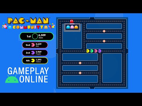 Facebook Gaming agora possui jogo online do Pac-Man