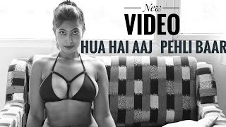 Hua Hain Aaj Pehli Baar Full Video Sanam Re Neelam Entertainment Hub 