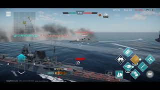 warthunder IJN TONE #warthundermoments