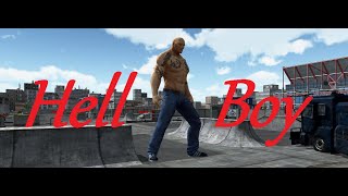 Mia Panika (NiskixKartel) + bonus (UNDERTAKERRR) - HooligansGame