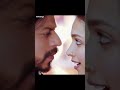 Shahrukh khan x jeene laga hoon bollywood shorts youtube srk badshah foryou editsology