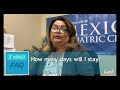 Mexico bariatric center travel itinerary weight loss surgery in mexico