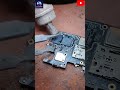 Dead Phone Fix 🔥 CPU Lagate Hi ON 📱  #zamainfotech #computerrepair #smartphone