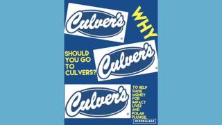 Gdel Culvers