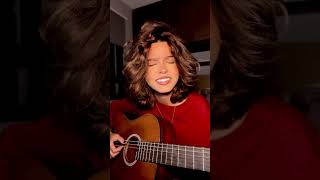Mari Froes - Toxic (cover, Britney Spears)