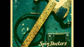 Video thumbnail of "Spin Doctors - Shinebone Alley-Hard To Exist"