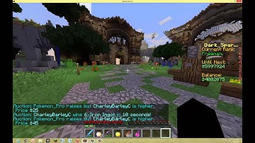 Lichcraft Prison Nubs: Episode 7 - JerryTheGod Hacks Still