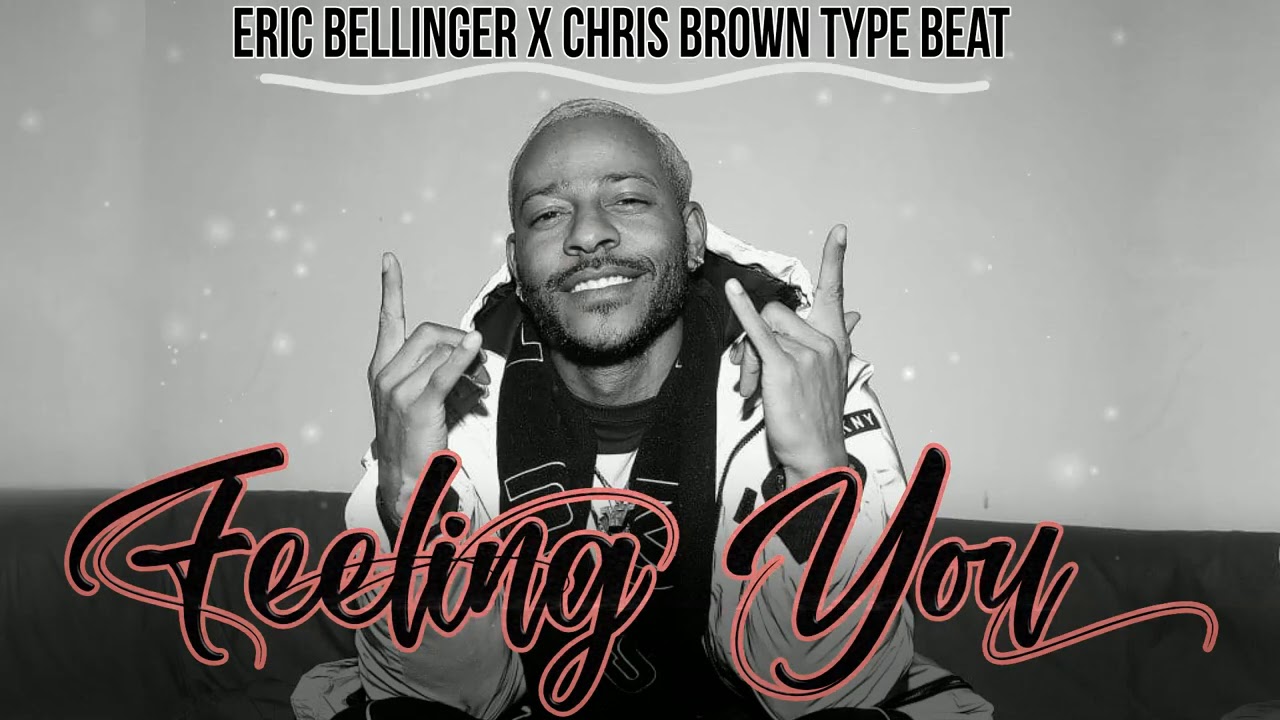 Eric Bellinger x Chris Brown Type Beat 