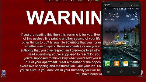 Getting Started with Palm OS Emulator for Android
