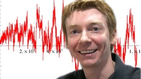 Prime Number Theorem (little extra bit)