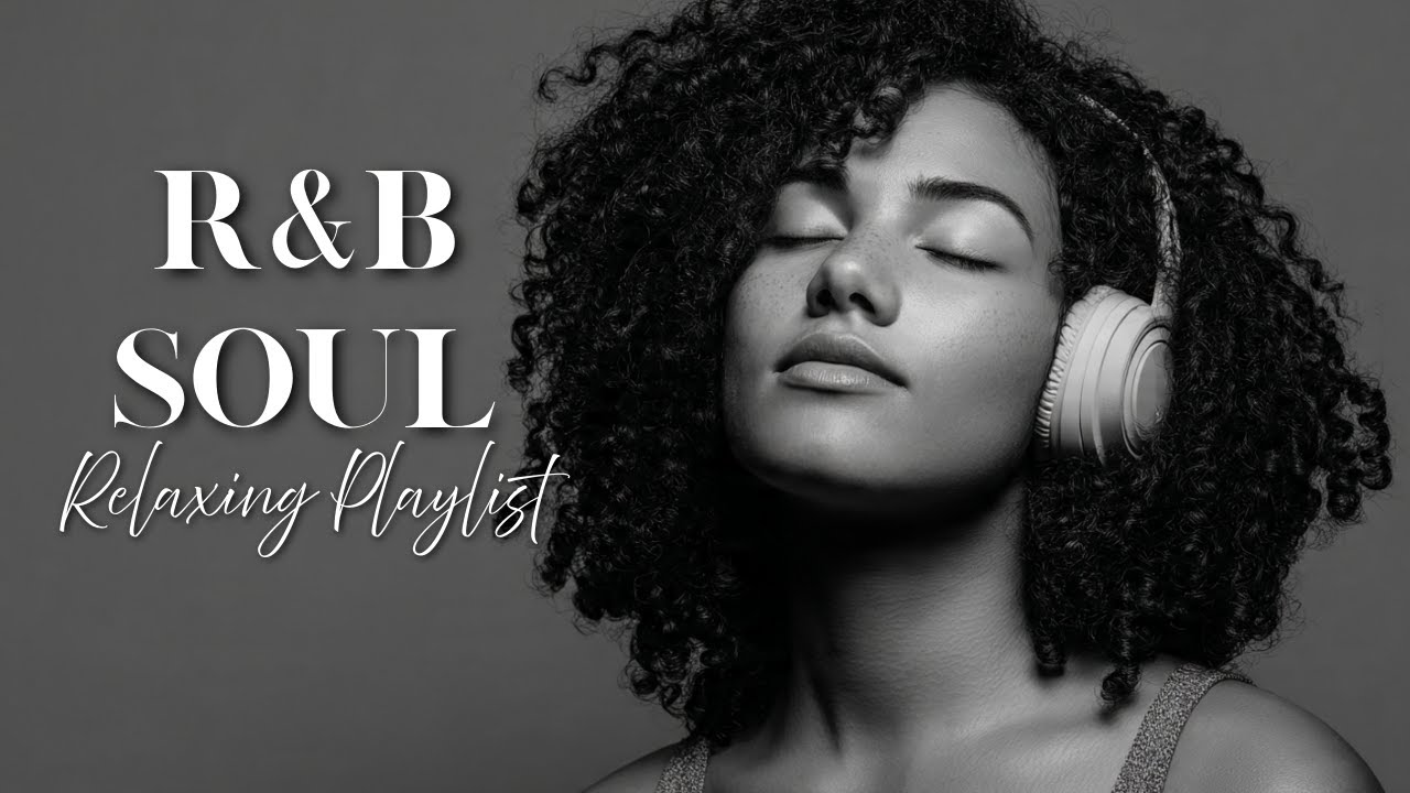 💕 Soul & R&B for the Heart – Smooth Emotional Music to Heal, Love & Reflect at Night 🎶, Vol. 3