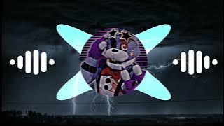 Martin Garrix - Animals (Sped up   Reverb)