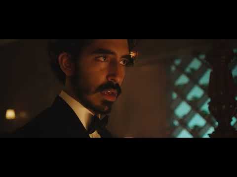 Monkey Man, film di Dev Patel - Trailer