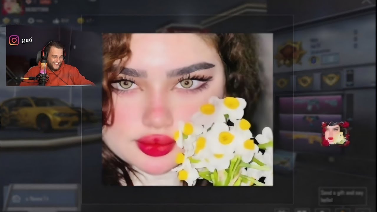 بث صبيحاوي| ويا أم الابرأ| صبيحاوي تمشي معالته اب كيم عشوائي ويا 3 بنات حب❤️‍🩹من اول كيم| 2025/12/21