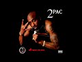 2Pac - Got My Mind Made Up "Instrumental"