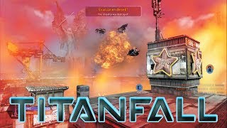 Titanfall - Epilogue, So close