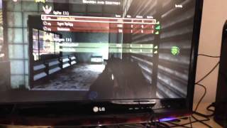 Host Booted first map
