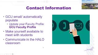 2026 Fall Semester Traditional Online Webinar