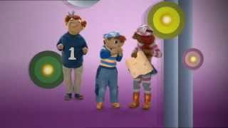 Het Zandkasteel Liedje Schat