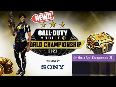 manta ray codm championship 2021 manta ray codm championship 2021