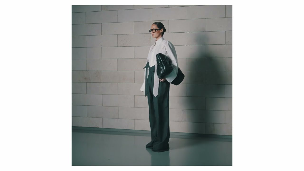 OBSIDIAN by Gabija Petrauskaitė & Gabriella Khalil