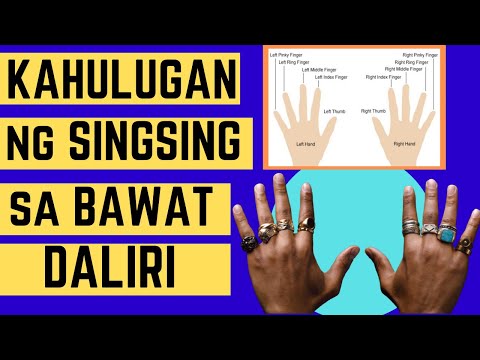 Video: Ano ang pagkakaiba sa pagitan ng singsing na alitan at detent ng pin?