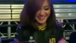 Srory wa cewe gamers terbaru #1 || Status WhatsApp keren 2020