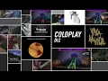 Coldplay Song Pack - Rocksmith 2014 Edition Remastered DLC