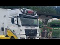 RC Truck Austria - Truck-Meeting 1:1 &amp; 1:14 live