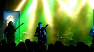 Augury - Skyless (Live In Montreal)