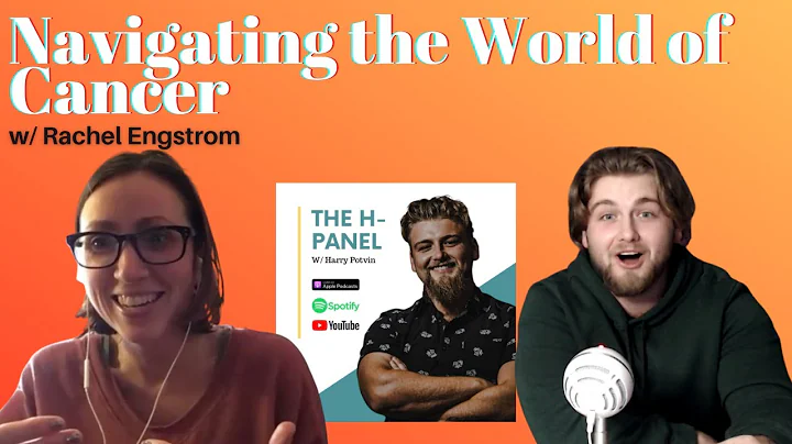 Author Rachel Engstrom on Navigating the World of ...