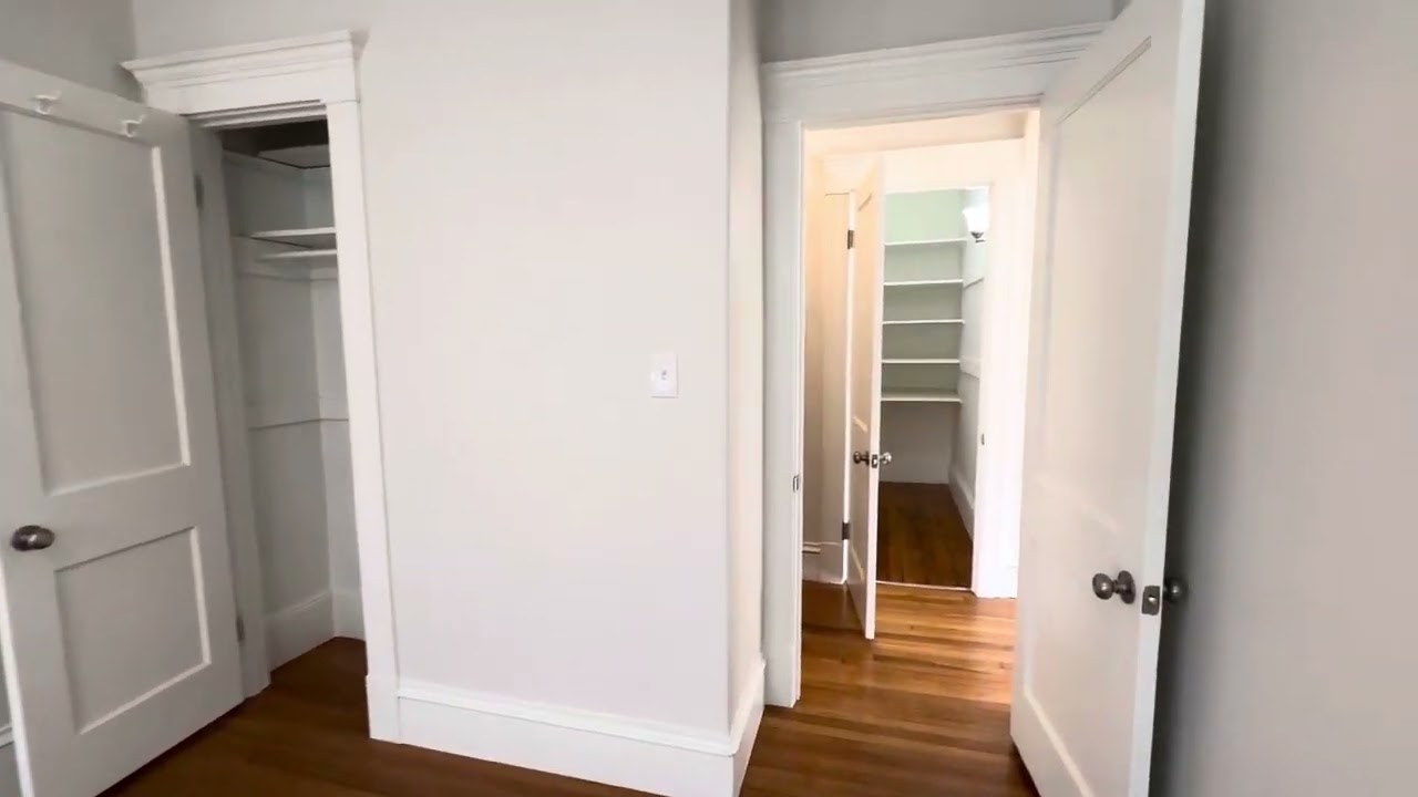 257 Washington Street #8 Salem Ma 01970