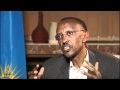 Talk to Jazeera - Paul Kagame