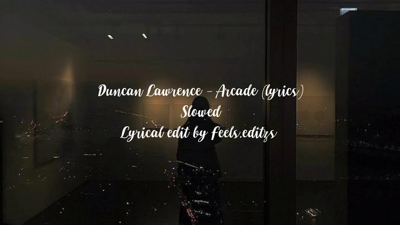 We are losing game. Loving you is a losing game. Arcade (Slowed and Reverb). Loving you is a losing game Duncan Laurence. Arcade Lyrics Dowland.